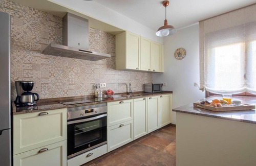 Carril House | 140 m² House ∙ 3 bedrooms ∙ 6 guests