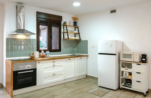Alaejos House | 140 m² House ∙ 3 bedrooms ∙ 8 guests