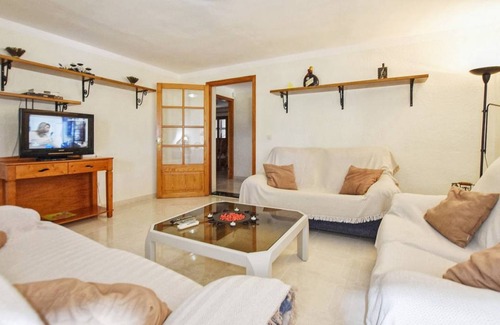 Son Macia House | 140 m² House ∙ 3 bedrooms ∙ 6 guests