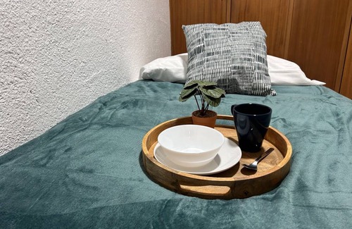 La Paz Resort | 140 m² Private room ∙ 1 bedroom ∙ 1 guest