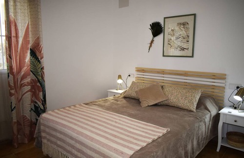 Denia Villa | 140 m² Villa ∙ 4 bedrooms ∙ 9 guests