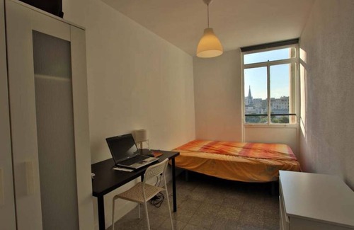 La Petxina Resort | 141 m² Private room ∙ 1 bedroom ∙ 1 guest