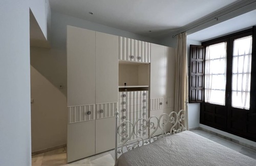 Lucena Apartment | 142 m² Apartment ∙ 3 bedrooms ∙ 5 guests