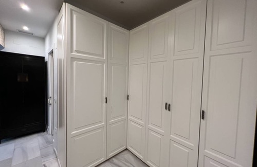 Lucena Apartment | 142 m² Apartment ∙ 3 bedrooms ∙ 5 guests