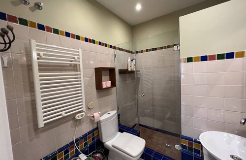 Lucena Apartment | 142 m² Apartment ∙ 3 bedrooms ∙ 5 guests