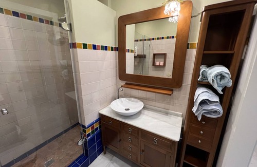 Lucena Apartment | 142 m² Apartment ∙ 3 bedrooms ∙ 5 guests