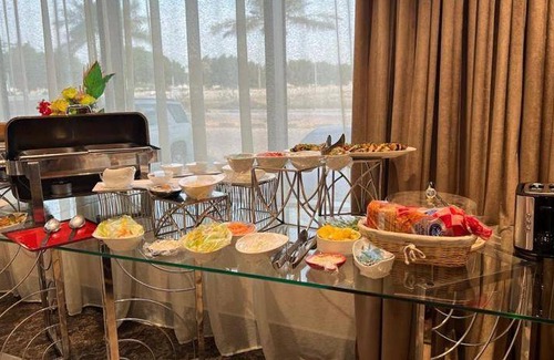 Al Khobar Hotel | 142 m² Hotel ∙ 3 bedrooms ∙ 127 guests