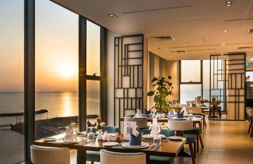 Al Jubail Apartment | 145 m² Apartment ∙ 3 bedrooms ∙ 127 guests