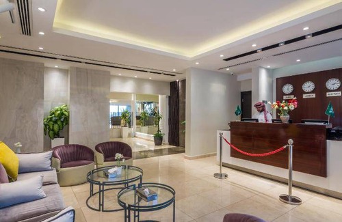 Al Jubail Apartment | 145 m² Apartment ∙ 3 bedrooms ∙ 127 guests