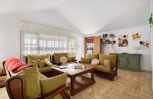 Puerto del Carmen Villa | 145 m² Villa ∙ 3 bedrooms ∙ 6 guests