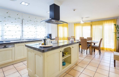Gandia Villa | 145 m² Villa ∙ 4 bedrooms ∙ 10 guests