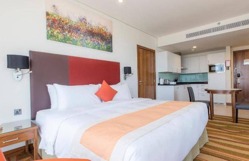 Jeddah Hotel | 146 m² Hotel ∙ 2 bedrooms ∙ 127 guests