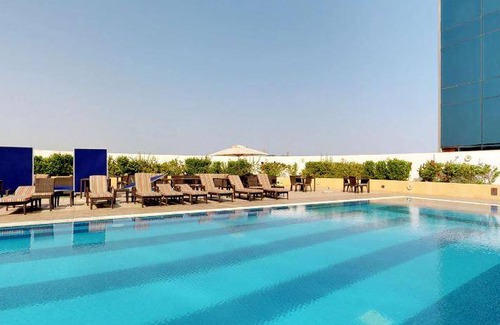 Jeddah Hotel | 146 m² Hotel ∙ 2 bedrooms ∙ 127 guests