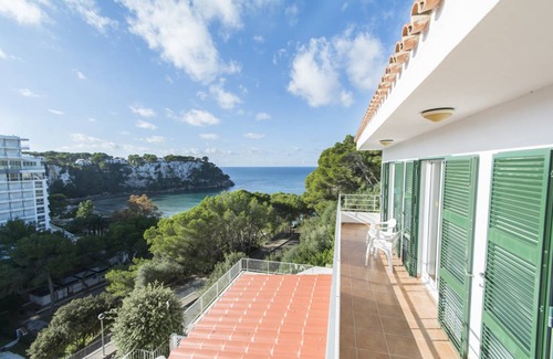 Cala Galdana Apartment | 149 m² Apartment ∙ 4 bedrooms ∙ 8 guests