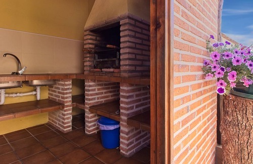 Tarilonte de la Pena House | 149 m² House ∙ 5 bedrooms ∙ 9 guests