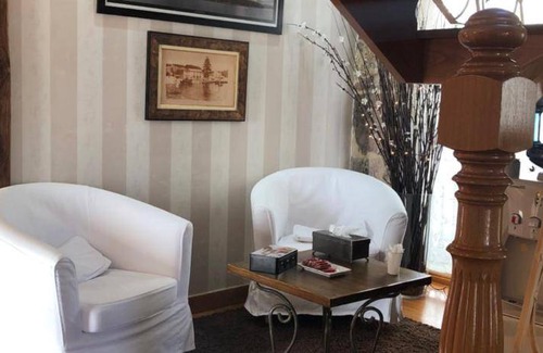 Carril House | 15 m² Motel ∙ 10 guests