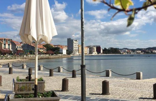 Carril House | 15 m² Motel ∙ 10 guests