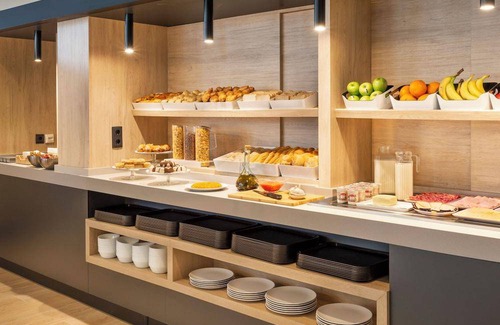 Suroeste Hotel | 15 m² Hotel ∙ 127 guests