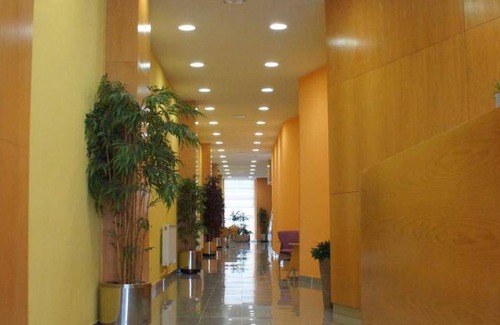 Miranda de Ebro Hotel | 15 m² Hotel ∙ 3 guests