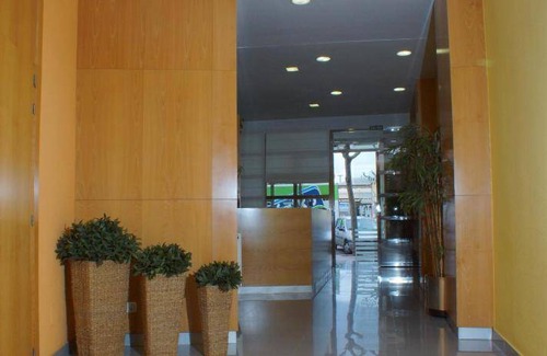 Miranda de Ebro Hotel | 15 m² Hotel ∙ 3 guests