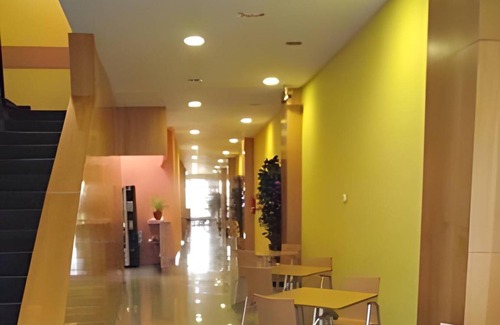 Miranda de Ebro Hotel | 15 m² Hotel ∙ 3 guests