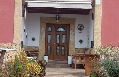 Hinojedo House | 15 m² House ∙ 4 bedrooms ∙ 10 guests