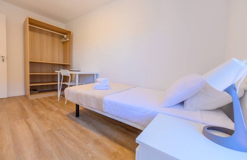Casco Antiguo Resort | 15 m² Private room ∙ 1 bedroom ∙ 1 guest