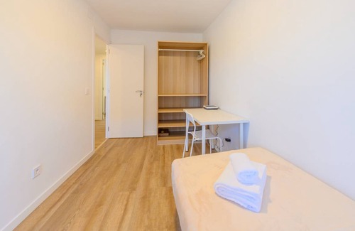 Casco Antiguo Resort | 15 m² Private room ∙ 1 bedroom ∙ 1 guest