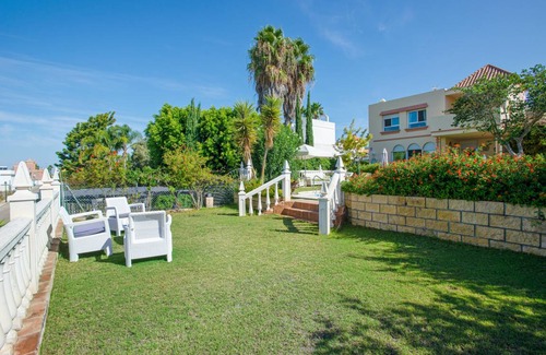 Sanlucar de Barrameda Villa | 150 m² Villa ∙ 4 bedrooms ∙ 8 guests