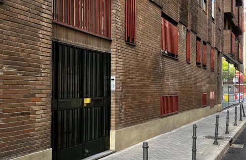 Salamanca Apartment | 150 m² Apartment ∙ 2 bedrooms ∙ 6 guests