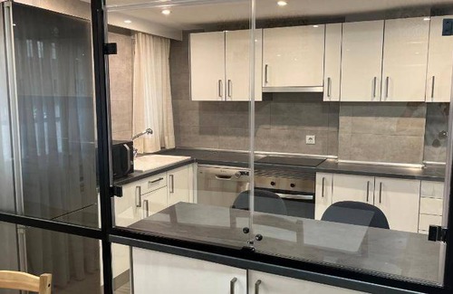 Salamanca Apartment | 150 m² Apartment ∙ 2 bedrooms ∙ 6 guests