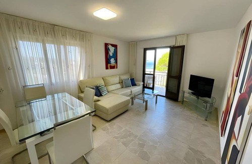 Portonovo Apartment | 150 m² Apartment ∙ 4 bedrooms ∙ 8 guests