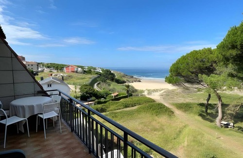 Portonovo Apartment | 150 m² Apartment ∙ 4 bedrooms ∙ 8 guests