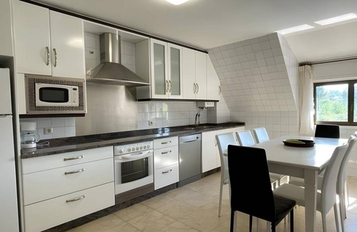 Portonovo Apartment | 150 m² Apartment ∙ 4 bedrooms ∙ 8 guests