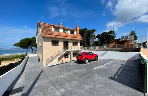 Portonovo Apartment | 150 m² Apartment ∙ 4 bedrooms ∙ 8 guests