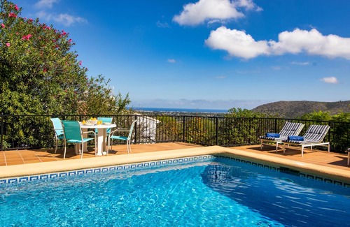Pedreguer House | 150 m² House ∙ 2 bedrooms ∙ 4 guests