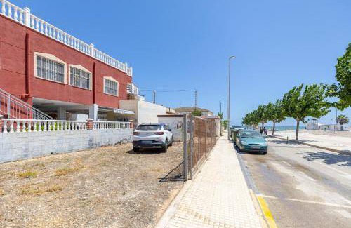 Torre de la Horadada Villa | 150 m² Villa ∙ 4 bedrooms ∙ 10 guests