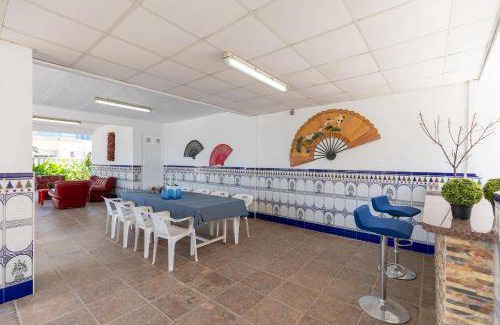 Torre de la Horadada Villa | 150 m² Villa ∙ 4 bedrooms ∙ 10 guests