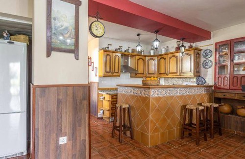 Archidona House | 150 m² House ∙ 5 bedrooms ∙ 19 guests