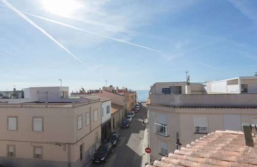 El Molinar House | 150 m² House ∙ 4 bedrooms ∙ 8 guests