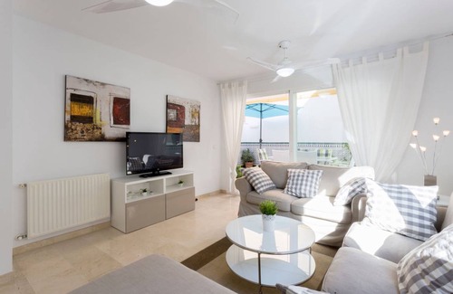El Molinar House | 150 m² House ∙ 4 bedrooms ∙ 8 guests