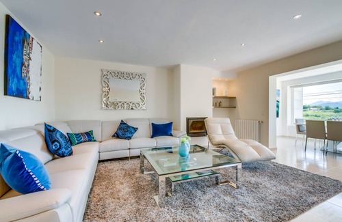 es Bacares House | 150 m² House ∙ 4 bedrooms ∙ 8 guests