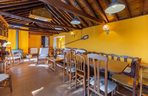 Sonseca House | 150 m² House ∙ 4 bedrooms ∙ 8 guests