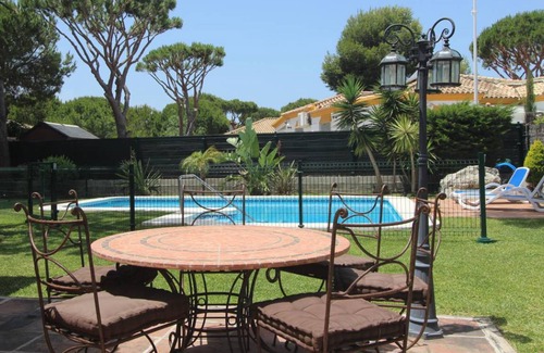 Cabo Roche House | 150 m² House ∙ 4 bedrooms ∙ 8 guests