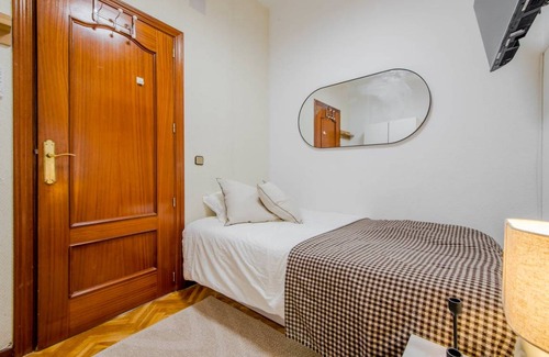 Pacifico Resort | 150 m² Private room ∙ 1 bedroom ∙ 1 guest