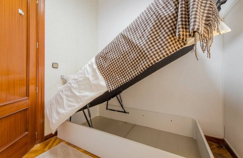 Pacifico Resort | 150 m² Private room ∙ 1 bedroom ∙ 1 guest