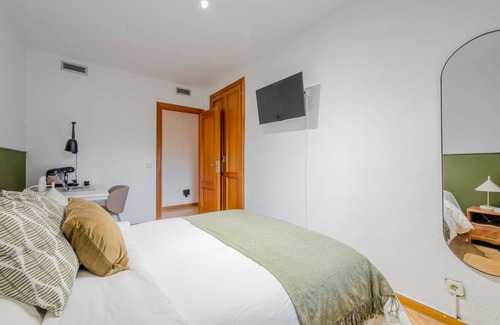 Adelfas Resort | 150 m² Private room ∙ 1 bedroom ∙ 1 guest