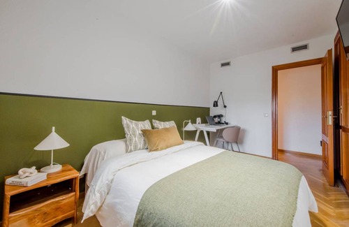 Adelfas Resort | 150 m² Private room ∙ 1 bedroom ∙ 1 guest