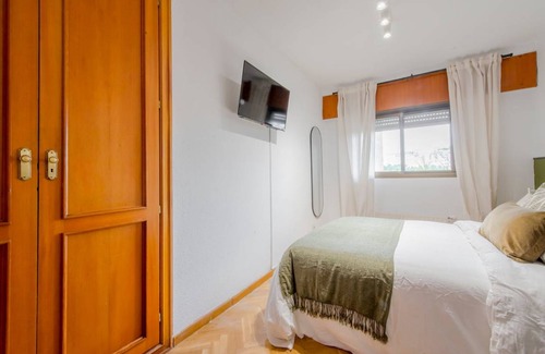 Adelfas Resort | 150 m² Private room ∙ 1 bedroom ∙ 1 guest