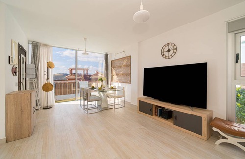 Finestrat Villa | 150 m² Villa ∙ 3 bedrooms ∙ 6 guests